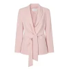 TATUUM Blazer svetlo roza