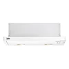 Beko Ugradni aspirator CTB 6250 X, Teleskopski, Inox