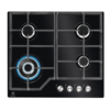 ELECTROLUX plinska plošča KGG64362K