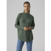 Vero Moda Plaza Pulover Zelena