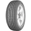 Continental CrossContact LX Sport ( 285/40 R22 110Y XL EVc, LR, sa rebrom felne )