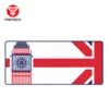 VIBE Podloga za mis Fantech MP905 London Tour
