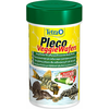 Tetra Pleco Veggie Wafers - 100 ml