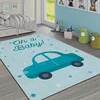 Conceptum Hypnose Tepih Hmi Kdc-89, Pravougaoni, 140 x 220 cm, Plavi