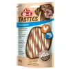 8in1 Tasties Twisters piščančje palčke - 6 x 85 g