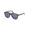 TOM FORD Muške naočare za sunce 0FT1098 01V54, Crne