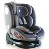 Auto Sedište za decu od 0-36kg I-size Mondeo Isofix (DS65) 40-150cm - Pastel Grey BBO DS65PGREY