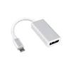 Adapter konverter Tip C-Displayport M/Ž TCD-55