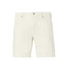 JACK & JONES Hlače JJIRICK JJFOX bela