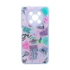 Maska za telefon FASHION CASE 13 za Huawei Nova Y90 DZ5, Lavanda