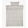 Posteljina saten 140x200 multi