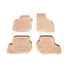 Rezaw-Plast Tipske patosnice za VW Golf 5 / 6 / Jetta / Sirocco / SKODA Octavia A5 (2004-2013)