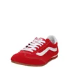 VANS Nizke superge SUPER LOWPRO rdeča/bela