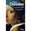 La jeune fille a la perle