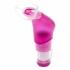 Naprava za dihalno vadbo Special Edition Plus Medium Pink POWERbreathe