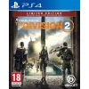 UBISOFT Igrica za S4 Tom Clancys: The Division 2 Limited Edition