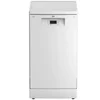BEKO Samostojeća mašina za pranje sudova BDFS 15020 W bela