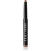 Bobbi Brown Long-Wear Cream Shadow Stick dolgoobstojna senčila za oči v svinčniku odtenek Downtown Brown 1.6 g