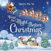 Pop-up Twas the Night Before Christmas