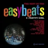 The Easybeats - The Best Of The Easybeats + Pretty Girl (Reissue) (Orange Coloured) (LP)