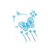 Aga4Kids Samolepilni kamni DS8113S