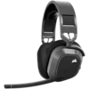 Slušalice CORSAIR HS80 MAX WIRELESS bežicne/CA-9011295-EU/gaming/crna