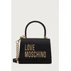 Love Moschino Ročna torbica črna