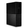 WD eksterni hard disk My Book 8TB 3.5 WDBBGB0080HBK-EESN