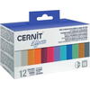 Cernit Polimerna masa Effects 12 x 25 g