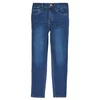 Levis Kids Kavbojke 710 temno modra