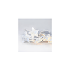 Solight 1V224 - LED svetlosni lanac 10xLED/2xAA 2m topla bela