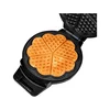 SWF 1010BK aparat za vafle
