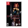Bloodrayne 2 - Revamped (SWITCH)