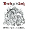 Michael Raven & Joan Mills Death And The Lady (Vinyl LP)
