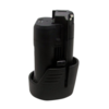 Baterija za ručni alat 9.6V, 1300 mAh, MAKITA 9100 9100A