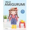 Hello Amigurumi