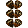Fender Chug 351 Picks 6-Pack