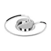 Rabalux Melora ugradno/nadgradna plafonjera LED 30w 2400lm 4000K