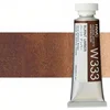 Profesionalne akvarelne barve Holbein Artists 15 ml | rjavi odtenki - žgana umbra