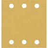 Bosch Expert C470 brusni papir 2608901668, P60-P180, 115 × 107 mm, 10 komada