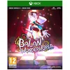 Balan Wonderworld (X1/XSX)