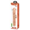 BARBARA vibrator Dybbuk Realistic Multi-Speed Vibrator 9.5