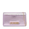 Ročna torba LOVE MOSCHINO JC4345PP0OKQ0600 Roza