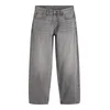 LEVIS ® Kavbojke 578® Baggy temno siva