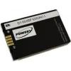 POWERY Akumulator Motorola MTH650