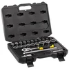 STANLEY set gedora ključeva 1/2 24/1 STMT82830-1