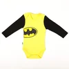 Bodi dug rukav batman zuti.56 ( 2380-B22.56 )
