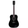 IBANEZ Akustična kitara PF15 BK