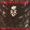 New Model Army - No Rest For The Wicked (180 g) (LP)