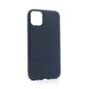 TERACELL Maska za iPhone 11 6.1 Giulietta mat tamno teget